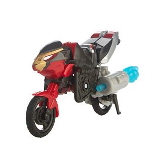 Power Rangers Beast Morphers Cruise Beastbot 6-inch-Scale Action Figure Toy Inspired by The TV Show