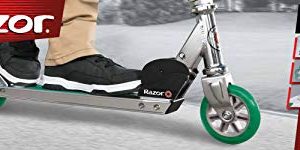 Razor A Kick Scooter