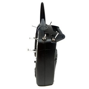 Spektrum DX6E 6Ch Transmitter