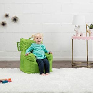 Big Joe Cuddle Chair, Spicy Lime - 652185