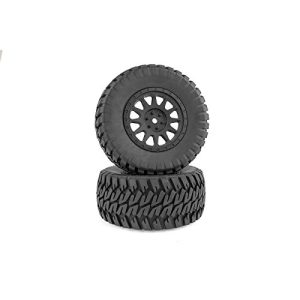 Team Associated 70019 Trophy Rat Short Course Truck, Brushless, Ready to Run, 1/10 Scale, 2WD