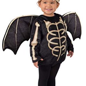 Princess Paradise Skele-Bat Child's Costume, 12-18 Months