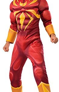 Rubie's Costume Spider-Man Ultimate Deluxe Child Iron Spider Deluxe Child Costume, Large