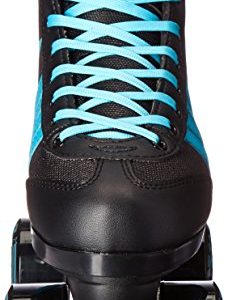 Epic Skates Star Hydra Indoor/Outdoor High-Top Quad Roller Skates