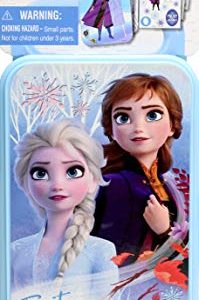 Frozen 2 Fun On The Go