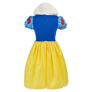 Disney Princess Heart Strong Snow White Dress
