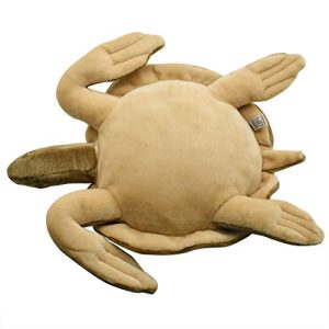 Hansa 5072 Plush