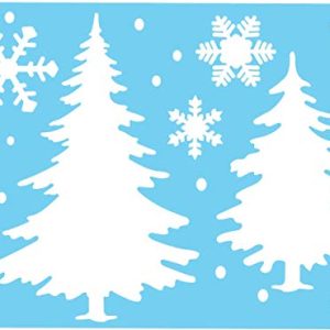 Ideal SNO Scapes Scene Creator Set Kids Outdoor Snow Activity