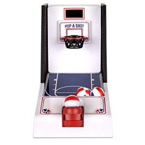 Basic Fun Pop-A-Shot Electronic Game