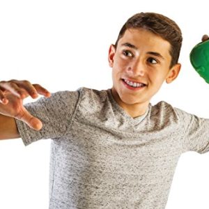 Diggin Slimeball Dodge Ball, Green