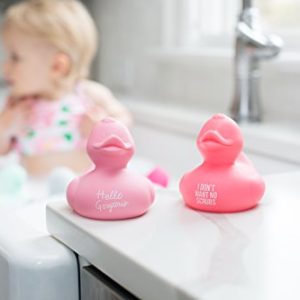 Bella Tunno No Scrubs Wonder Duck