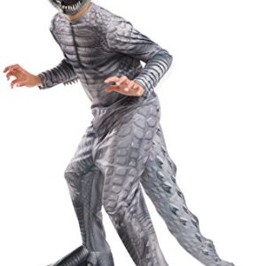 Rubie's Jurassic World Indominus Rex Child Costume, Medium