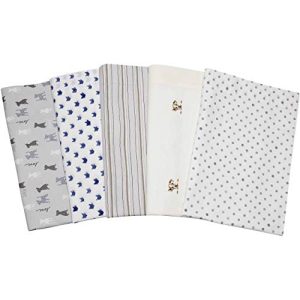 ED Ellen DeGeneres Augie and Friends Pillowcase Pair, Standard Cases,