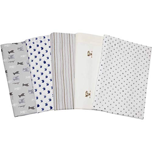ED Ellen DeGeneres Augie and Friends Pillowcase Pair, Standard Cases,