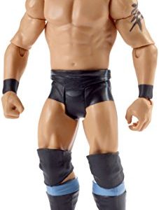 WWE Austin Aries Action Figure