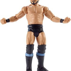 WWE Austin Aries Action Figure