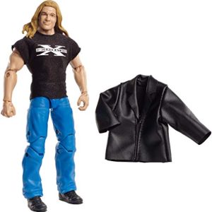 WWE Best of Attitude Era Triple H Action Figure