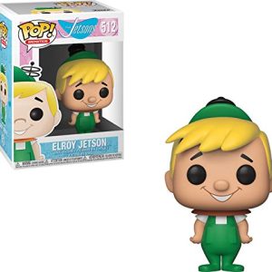 Funko POP! Animation: The Jetsons - Elroy