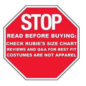 Rubie's Costume Co. Women's Bumble Bee Baby