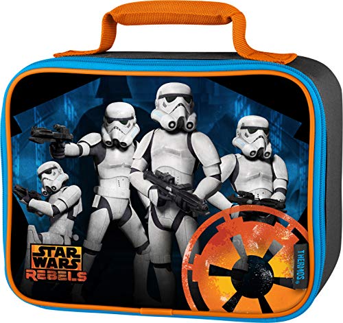 Thermos Soft Lunch Kit, Star Wars Rebels