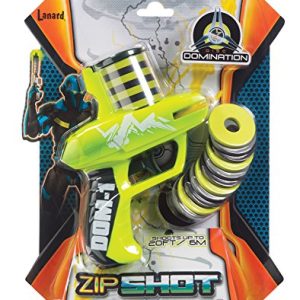 Toysmith Zip Shot Shooter (7-Inch)