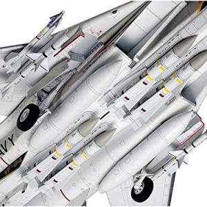 Tamiya America, Inc 1 48 Grumman F-14A Tomcat, TAM61114