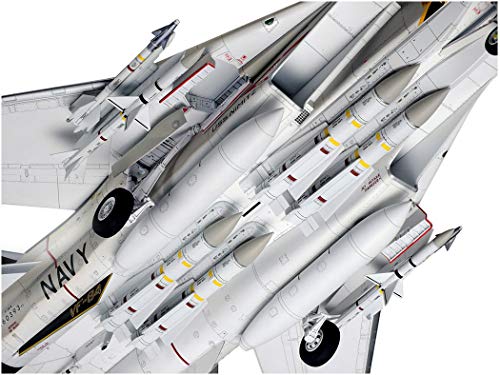 Tamiya America, Inc 1 48 Grumman F-14A Tomcat, TAM61114