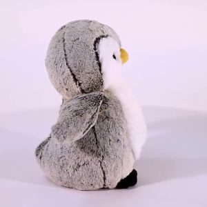 Aurora World Sweet and Softer Perky Penguin 9.5" Plush