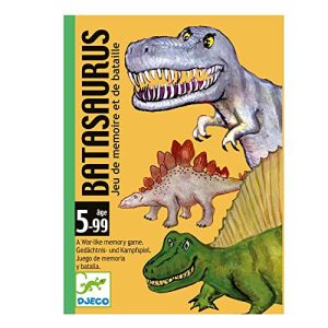 DJECO Batasaurus