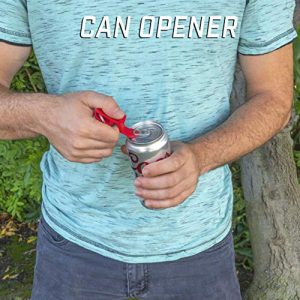GoPong Ultimate Beer Shotgun Opener | Keychain Tool 10 Pack | Great for Party Favors, Tailgating and More - Choose Your Color