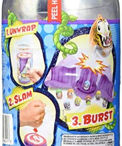 Mighty Beanz Slam Pack 8 Pack