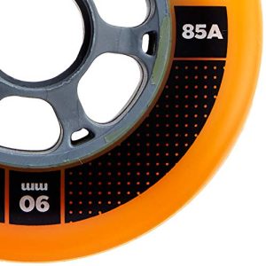 K2 Skate Wheel (Pack of 4)