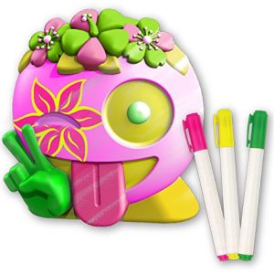 Tara Toys Design A Vinyl Smiley Playset