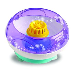AMAV Cotton Candy Party Building Kit. Your children will love this delicious treat, and probably you will too