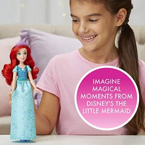 Disney Princess Royal Shimmer Ariel