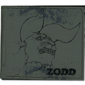 Great Eastern Entertainment Berserk Zodd Wallet
