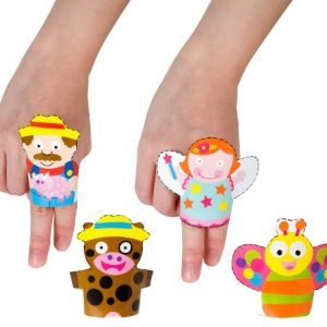 Alex Discover Ready, Set, Cut Kids Art and Craft Activity