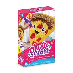 Orb Plushcraft Pizza Pillow