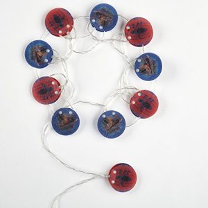 Spiderman Tee Pee Slumber Set