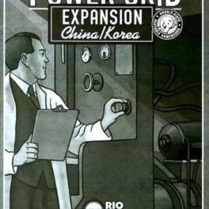 Power Grid China & Korea Expansion