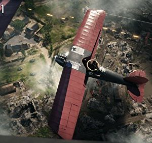 Battlefield 1 - Xbox One