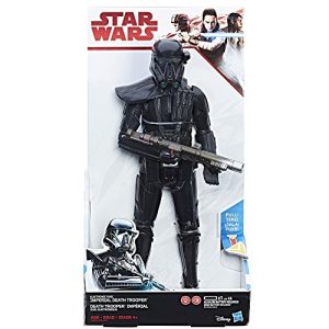 Star Wars: Rogue One Electronic Duel Imperial Death Trooper