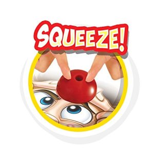 Pop A Zit Game