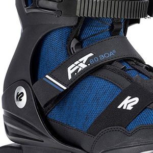K2 F.I.T. 80 Boa Inline Skates