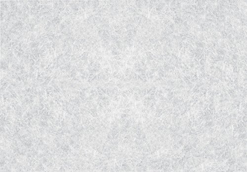 Fablon FAB13836 Rice Paper Window Film, White/Off-White