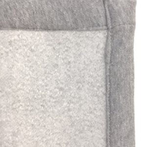 Jay Franco Episode 7 BB8 Medallion Decal Woven Jersey Sweatshirt Fleece Blanket Twin, 60" x 90", Star Wars EP7