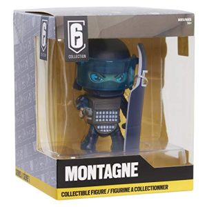 Ubisoft Six Collection Figure - Montagne