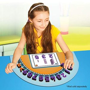 Junior Learning Touchtronic Placeholder Toy