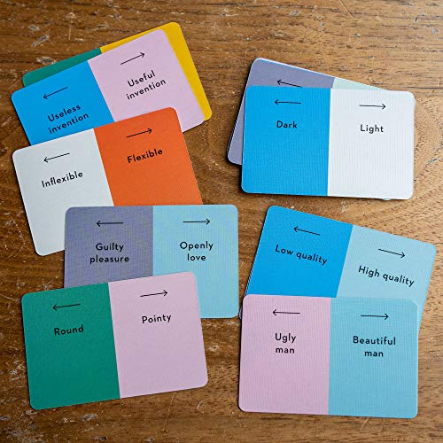 Wavelength - A Telepathic Party Game