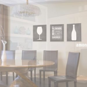 The Kids Room by Stupell Our Our Little Blessing Pink Kids Word Design Wall Plaque, 13x19, Multi-Color